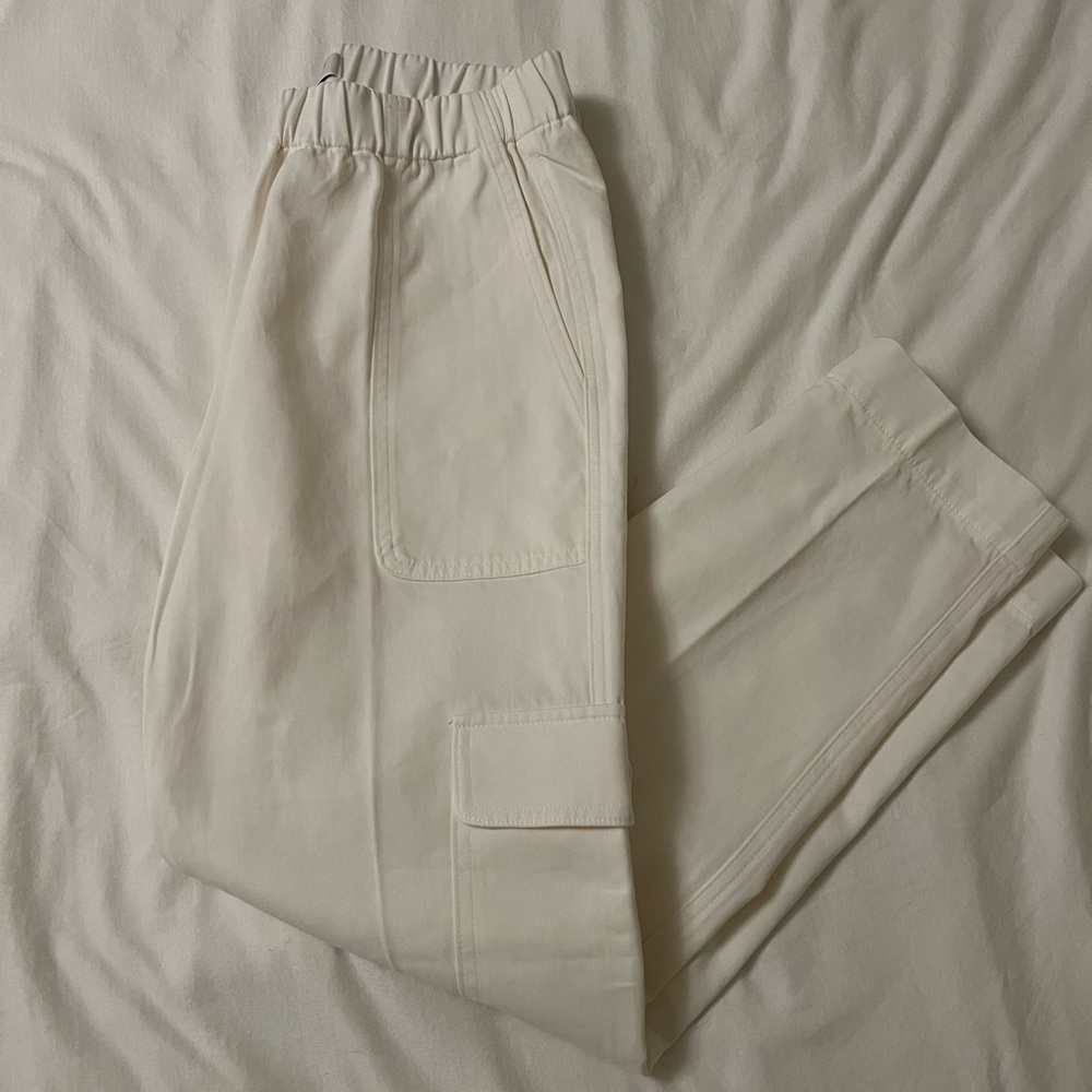 Babaton Cargo Pant